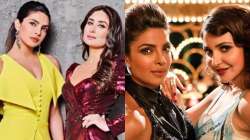 Kareena Kapoor Khan, Anushka Sharma lead Bollywood celebrities to wish Priyanka Chopra on birthday