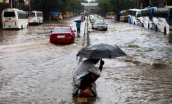 Maharashtra Rains: Palghar prohibits movement of people near water bodies