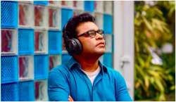 a r rahman