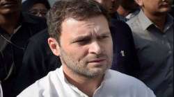 Back in action, Rahul asks Bihar Congress workers to reach out to people virtually 