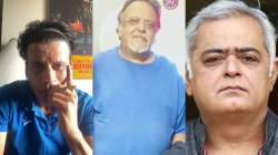 Pyaar Tune Kya Kiya director Rajat Mukherjee dies in Jaipur; Manoj Bajpayee, Hansal Mehta mourn his 