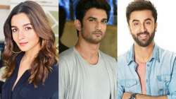 Shekhar Kapur, Apurva Asrani react to R. Balki's 'Find me a better actor than Alia Bhatt, Ranbir Kap