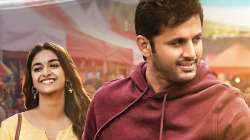 Team Rang De releases fun teaser ahead of actor Nithiin's wedding with Shalini