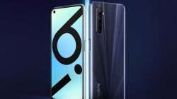 realme, realme smartphones, realme 6i, realme 6i launch in india, realme 6i launch in india today, r