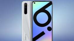 realme, realme smartphones, realme 6i, realme 6i launch in india, realme 6i sale in india today, rea