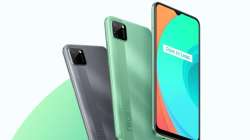 realme, realme smartphones, realme c11, realme c11 launch in india, realme c11 availability in india