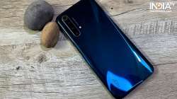 realme, realme smartphones, realme x3, realme x3 series, realme x3 superzoom, realme x3 launch in in