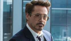 Robert Downey Jr