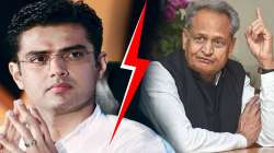 sachin pilot joining bjp or not, sachin pilot BJP, Ashok Gehlot, Ashok Gehlot latest news, Rajasthan