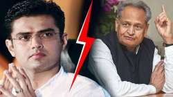 Rajasthan political crisis LIVE Updates