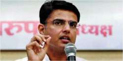 Sachin Pilot,Sachin Pilot news,Sachin Pilot bjp news,Rajasthan Crisis,Ashok Gehlot,Will Sachin Pilot