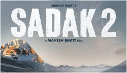 sadak 2