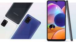 samsung, samsung galaxy a31, galaxy a31 price in india, galaxy a31 offers, galaxy a31 specifications