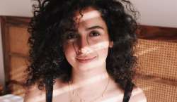 Sanya Malhotra