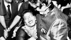 RIP Saroj Khan: Amitabh Bachchan mourns shocking demise of legendary choreographer