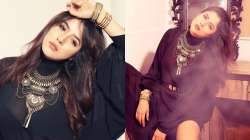 Shehnaaz Gill breaks the internet with sassy Instagram photos