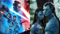 Avatar and Star War sequels delayed by a year in Disney release shuffle