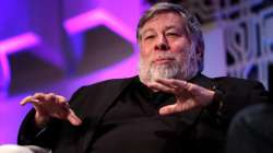 apple, apple steve Wozniak, steve wozniak, steve woznaik sues google youtube, google, youtube, tech 