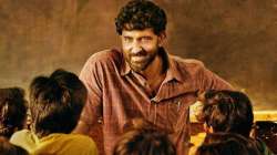 Hrithik Roshan on 'Super 30' turning one year old: My journey was a special one