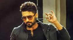 Suriya on playing 'real-life hero' in Soorarai Pottru