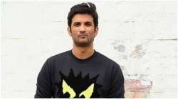 ﻿Sushant Singh Rajput