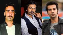 Dil Bechara: Ranveer Shorey, Nawazuddin, Rajkummar Rao laud Sushant's brilliant performance in his l