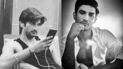 Sushant Singh Rajput's doppelganger Sachin Tiwari's latest post leaves fans asking him about actor's