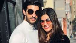 Sushmita Sen: Time off helped me focus on personal, psychological aspects of life