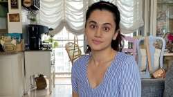 Taapsee Pannu unhappy as CBSE curriculum skips secularism, federalism, citizenship, nationalism