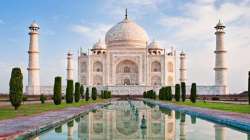 Monuments including Taj Mahal, Red Fort to reopen from July 6