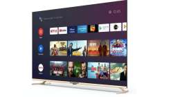 thomson, thomson smart tvs, smart tvs, smart tv, android, android TVs, Thomson Oath Pro series, Thom