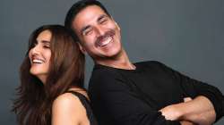 Vaani Kapoor confirmed opposite Akshay Kumar in 'Bellbottom'