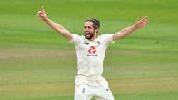 ENG vs WI: Chris Woakes is England's "unsung hero", says Alec Stewart