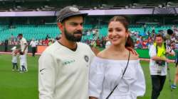 Virat Kohli, Anushka Sharma pledge support to people suffering in Assam and Bihar floods