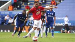 Jose Mourinho takes thinly-veiled dig at Bruno Fernandes, Manchester United