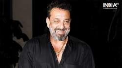 Sanjay Dutt announces short break from work for medical treatment