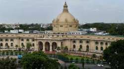 UP Assembly session begins under Covid-19 shadow