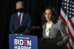 Kamala Harris