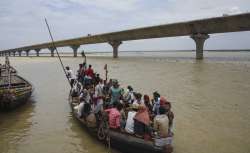 Ganga water soon for Greater Noida residents