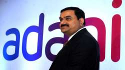 India will be second-largest economy by 2050: Gautam Adani debunks GDP rhetoric