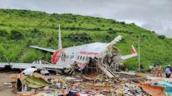 Air India Express to get $50 million insurance claim