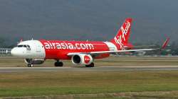 Domestic flights: AirAsia begins flights on Mumbai-Guwahati, Mumbai-Srinagar routes