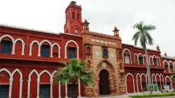 Aligarh Muslim University plans for 2nd time capsule, sets up panel