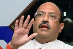 Political leaders mourn as Amar Singh dies at 64