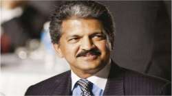 Anand Mahindra, Mahindra Group Chairman, Independence Day