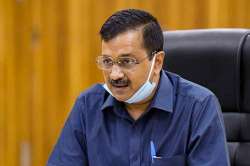 COVID-19 situation in Delhi under control, recovery rate improving: Kejriwal 