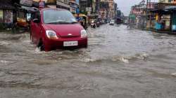 Assam flood