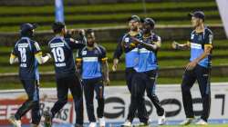 CPL 2020 Live Streaming, St Lucia Zouks vs Barbados Tridents: Watch St Lucia vs Barbados live cricke