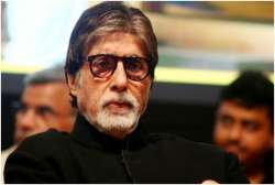 Amitabh Bachchan wishes fans on Eid al-Adha 2020, shares interesting post about Gir lions