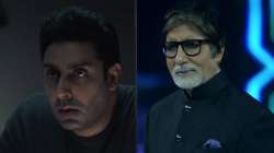  Amitabh Bachchan kicks coronavirus in latest post after son Abhishek shares his medical chart from 